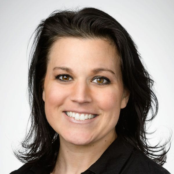 Picture of Anne Marie Esposito who is the Clinical Director at Malvern Behavioral Health.