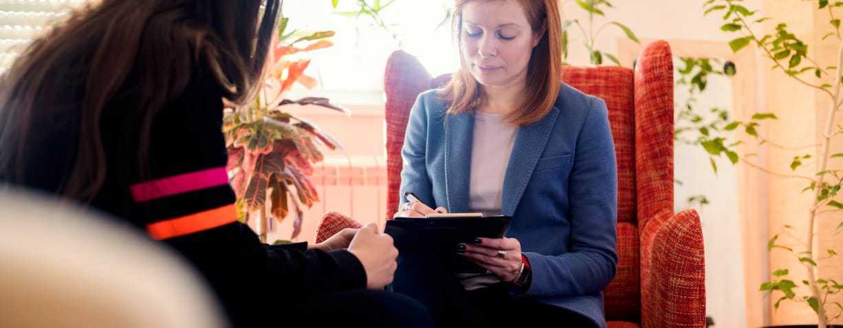 Professional Referrals