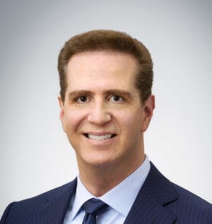 Picture of Dr Jeffrey Simon who is the Medical Director of the Sage Program at Malvern Behavioral Health.
