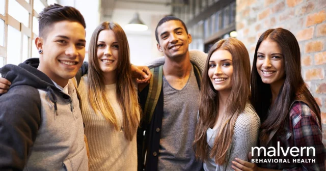 On November 14th, 2019 Malvern Behavioral Health admitted its first patient. We have since saved over 4,800 individuals and helped their families begin their journey towards recovery.

We honor all of our past and present team members who have dedicated their time and talent to caring for our patients with compassion, respect, and dignity.

We thank our patients and their families and all of our professional partners who have entrusted us with providing expert behavioral healthcare, unparalleled 
in this region.

.

.

.

#MalvernBehavioralHealth #MentalHealthAwareness #MentalHealthRecovery